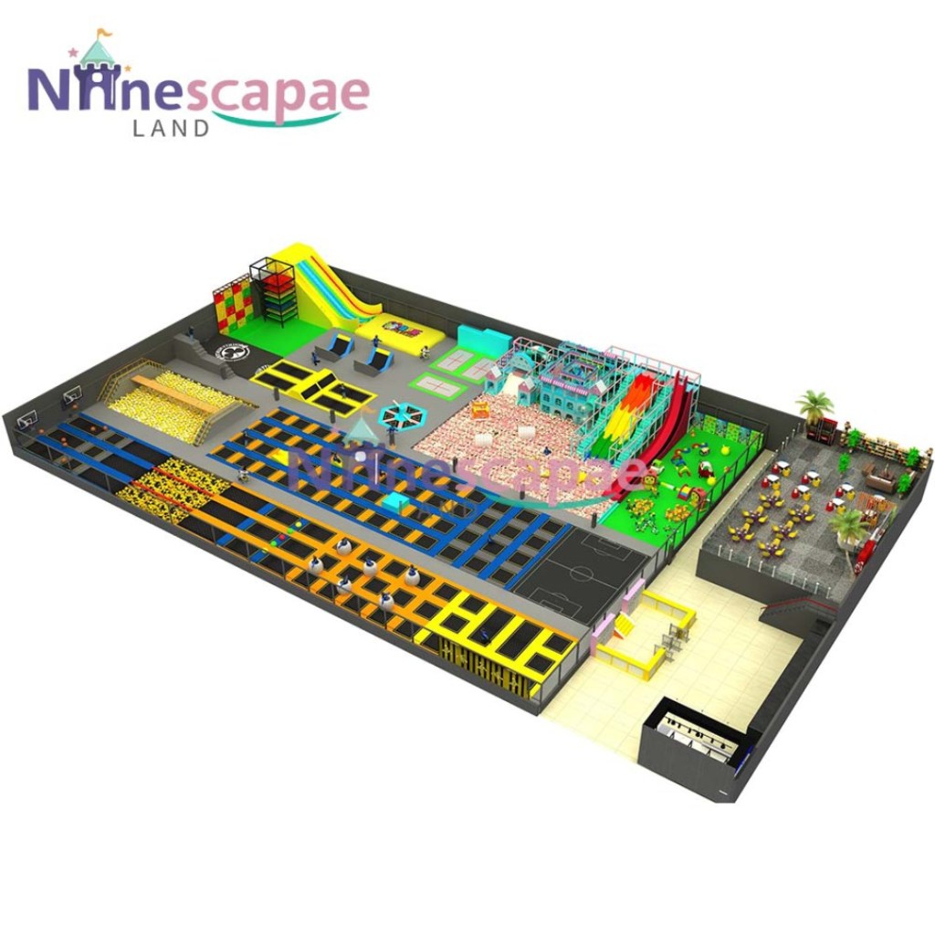 trampoline manufacturers wholesale trampoline equipment