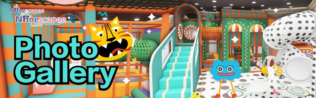 Children Indoor Trampoline Park Photo Gallery