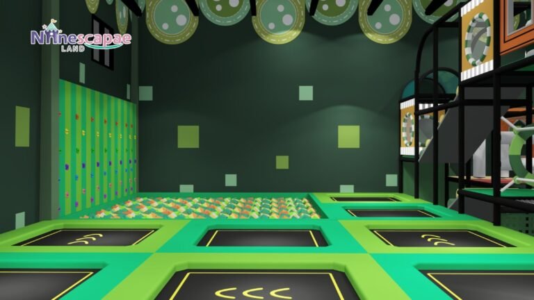 trampoline park atlanta ga