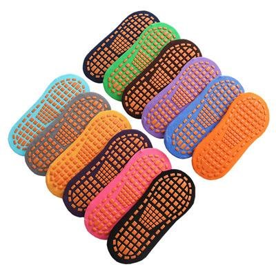 Trampoline Park Tips Professionaltrampolineparkindoortrampolinesock