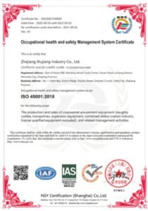 ISO45001 210x300
