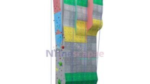 Childrens Climbing Equipment