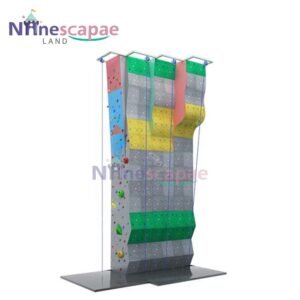 Childrens Climbing Equipment