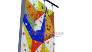 Climbing Wall Manufacturer