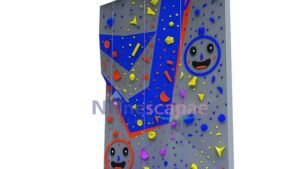 Indoor Climbing Equipment Wall