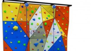 Climbing Equipment For Schools