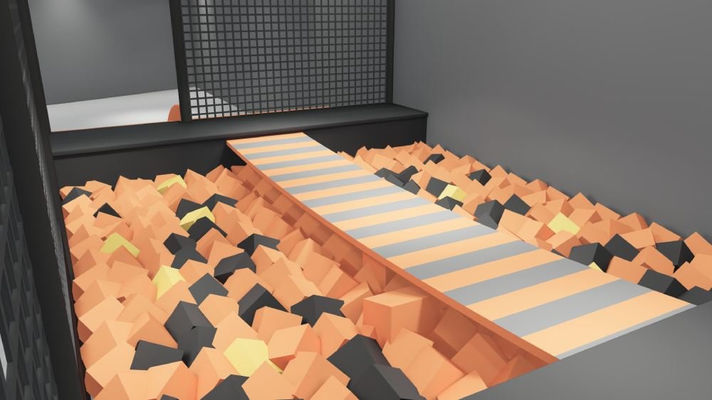 One-Stop Trampoline and Adventure Park Supplier