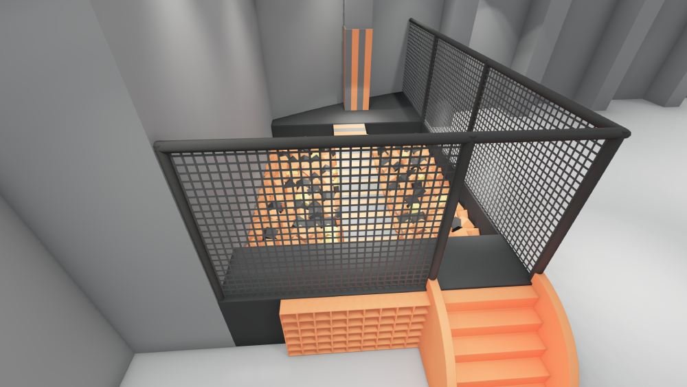 One-Stop Trampoline and Adventure Park Supplier
