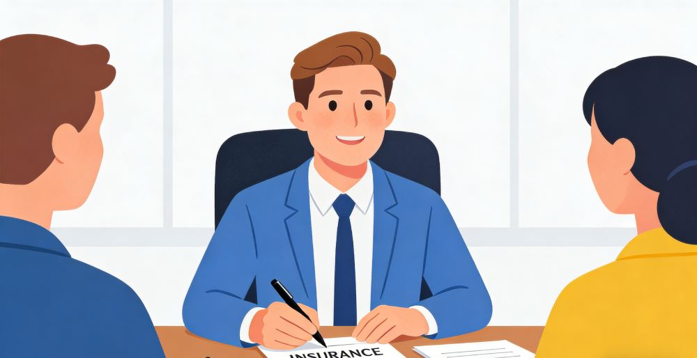 Buy Liability Insurance