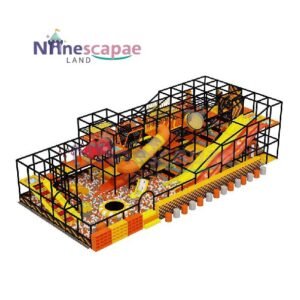 Air Trampoline 300x300