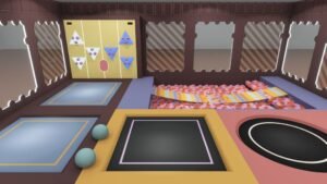 Leading Indoor Playground Equipment Brands in 2026 commercial trampoline equipment
