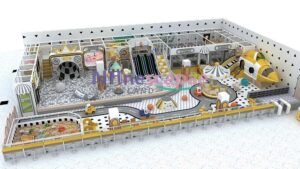 Indoor Playground Supplier