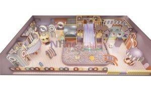 Soft Play Equipment For Sale
