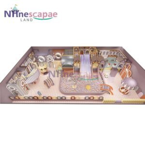 Soft Play Equipment For Sale
