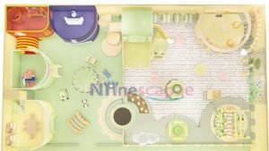Indoor Play Structures For Sale